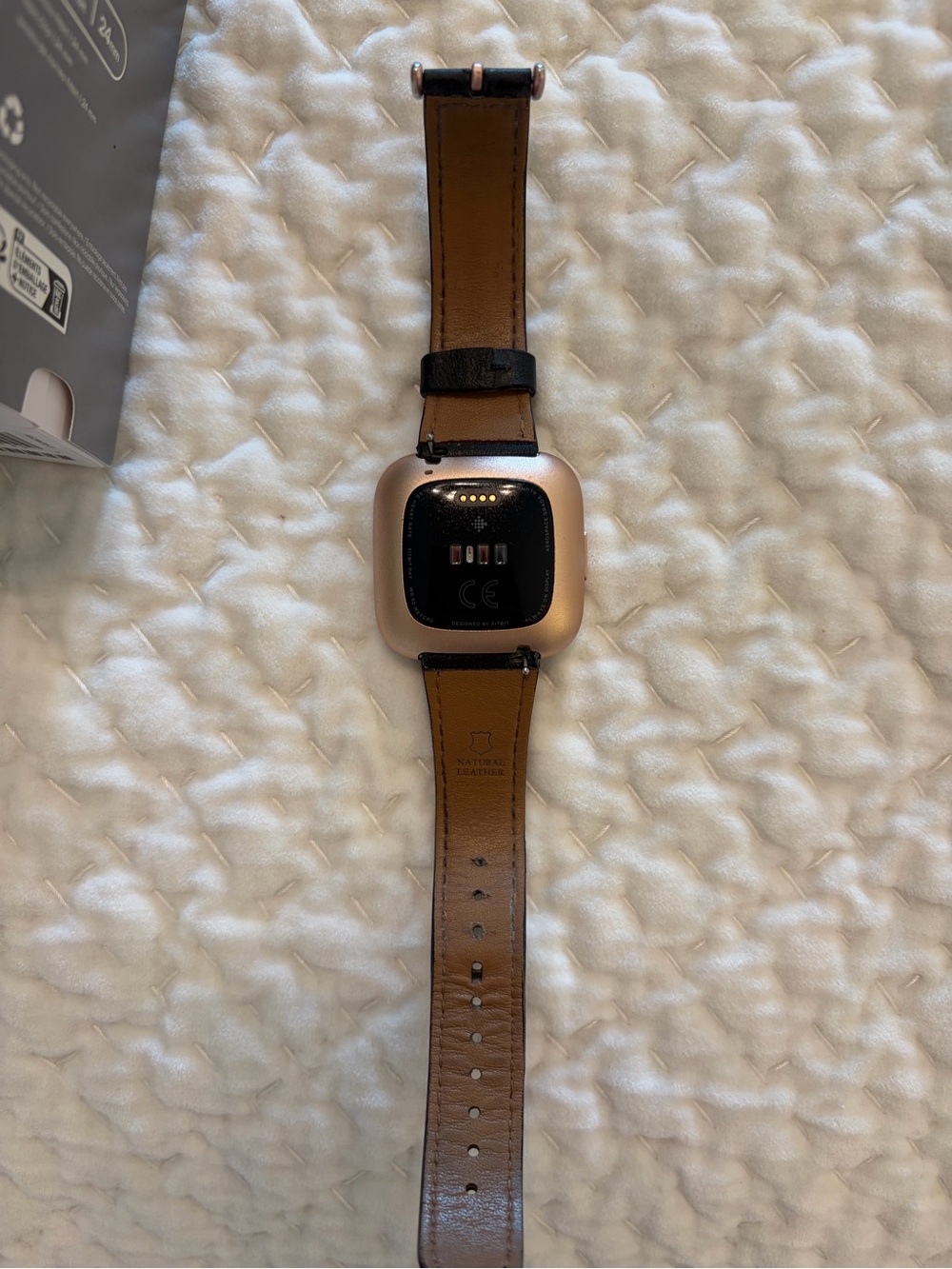 Fitbit Sense 2 - Picture 10 of 10